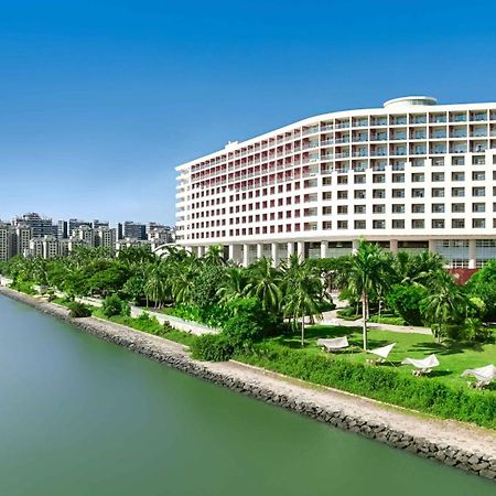 Pullman Haikou Haikou  Exterior photo