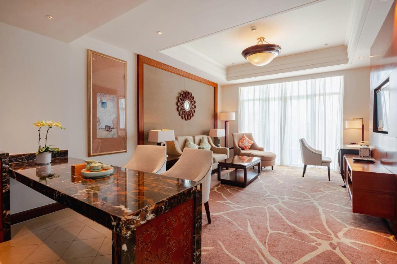Pullman Haikou Haikou  Exterior photo