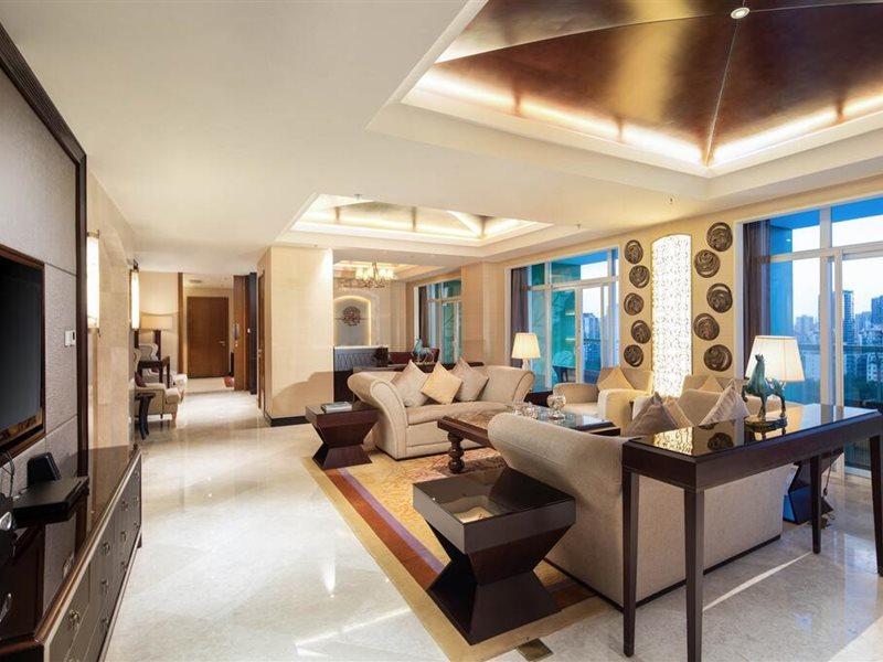 Pullman Haikou Haikou  Exterior photo