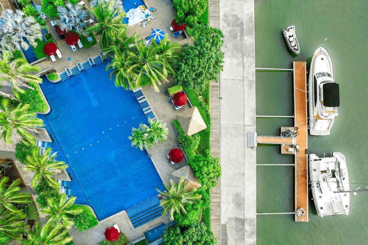 Pullman Haikou Haikou  Exterior photo