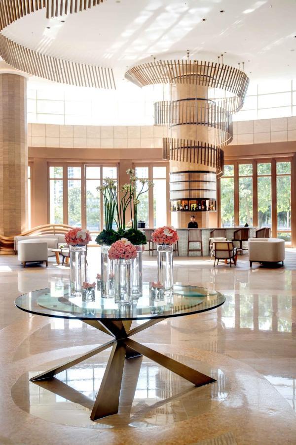 Pullman Haikou Haikou  Exterior photo