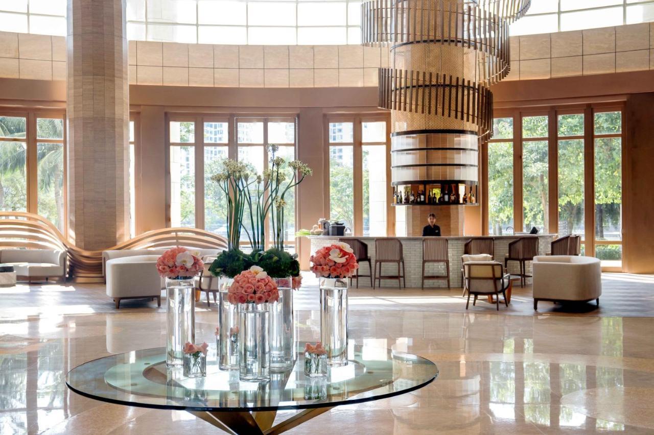 Pullman Haikou Haikou  Exterior photo