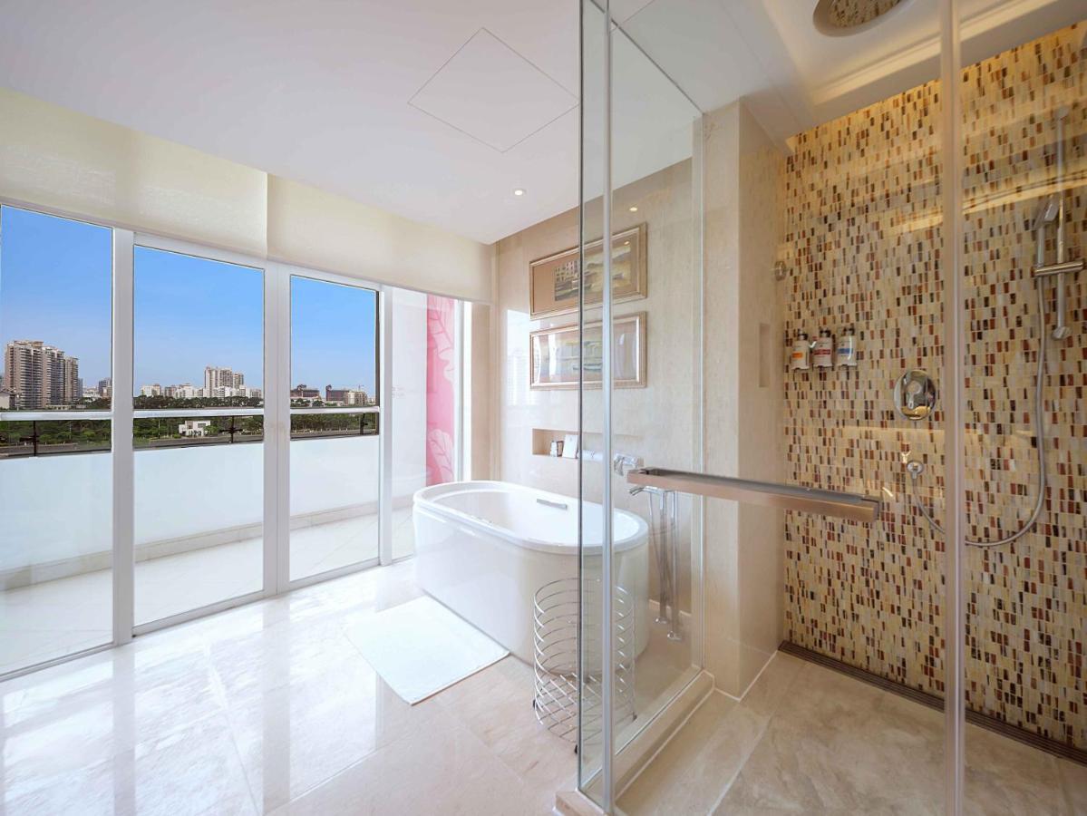 Pullman Haikou Haikou  Exterior photo