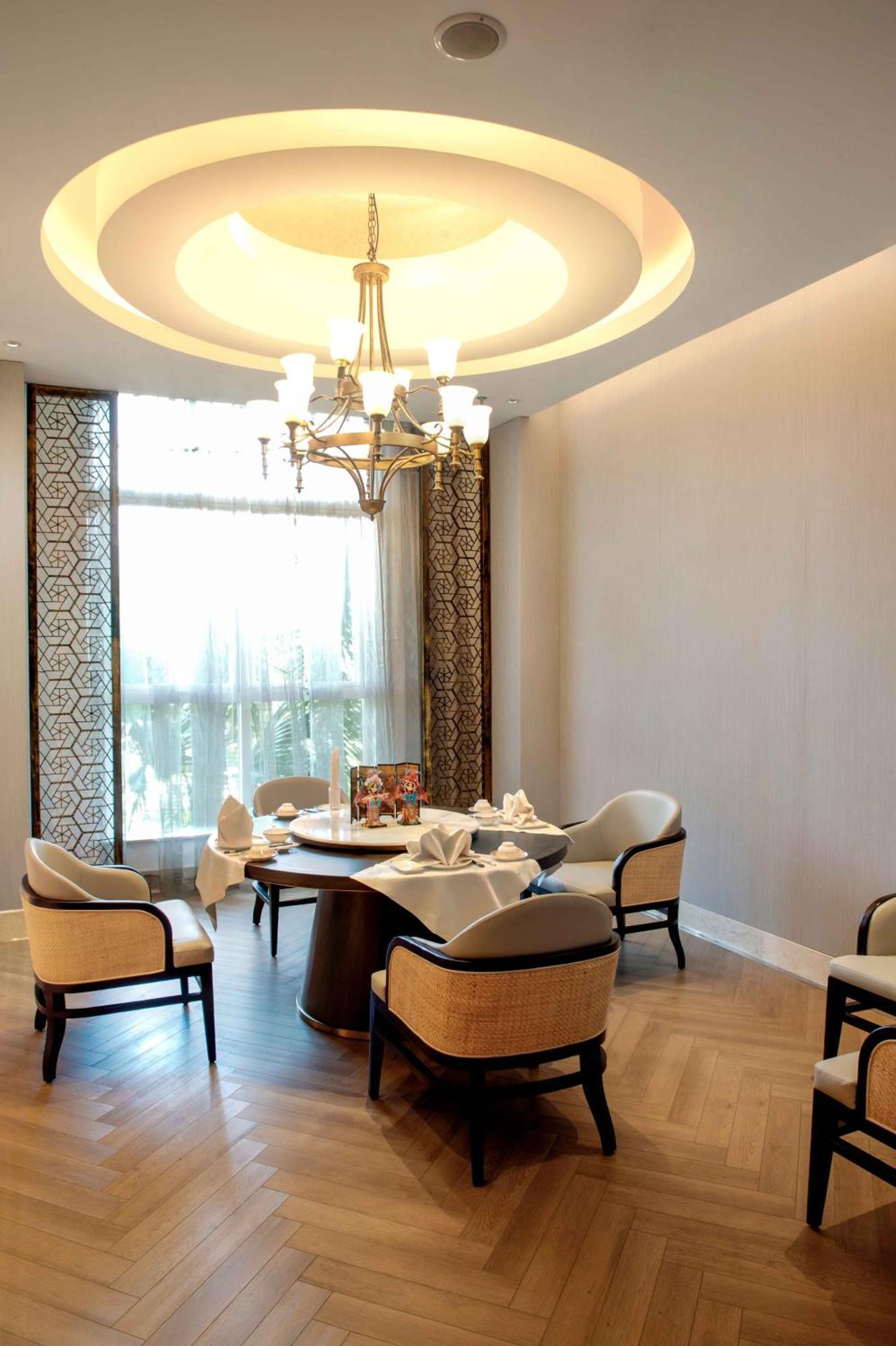 Pullman Haikou Haikou  Exterior photo